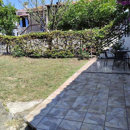 Ippotamos House Apartamento Agios Nikolaos  Exterior foto
