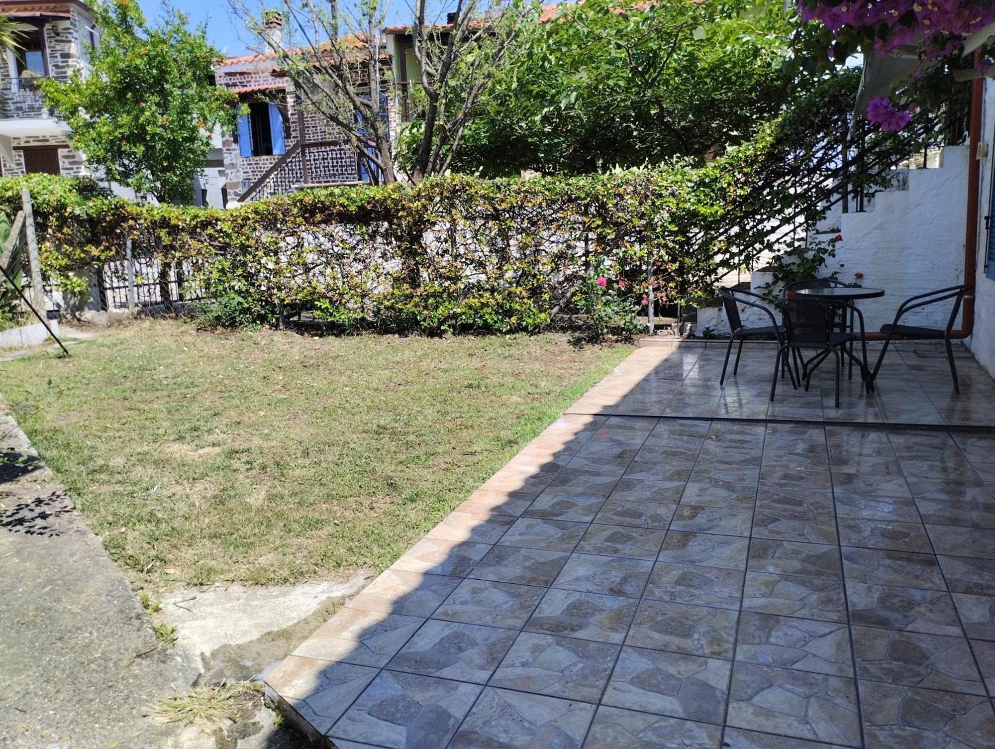 Ippotamos House Apartamento Agios Nikolaos  Exterior foto