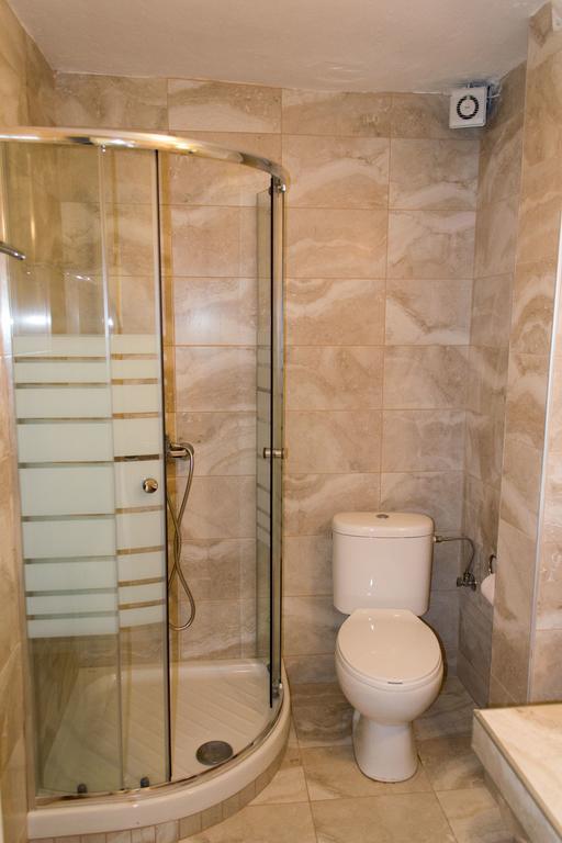 Ippotamos House Apartamento Agios Nikolaos  Exterior foto